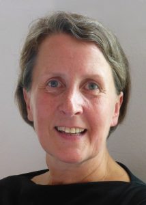 Dipl- Psychologin Brigitte Fuhrmann